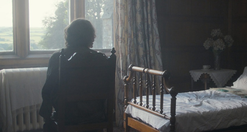 Франкенштейн: Воскрешение (2024) (Великобритания) смотреть онлайн без рекламы