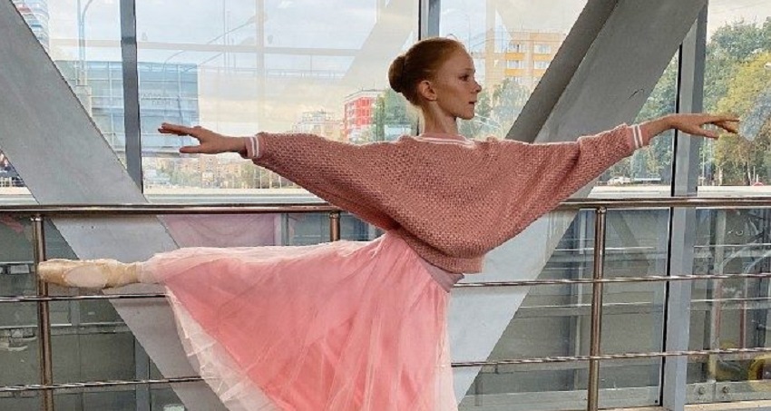 Пуанты для моей мамы (2024) (Россия) полностью в хорошем качестве и бесплатно