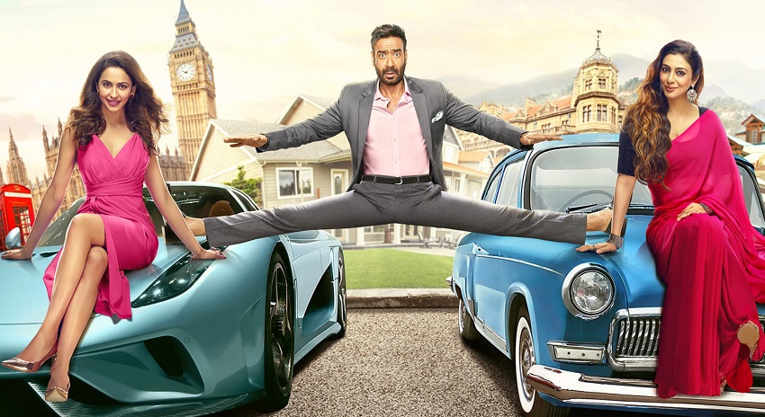 Фильм Люби меня 2 (2025) (2025) смотреть бесплатно онлайн без рекламы