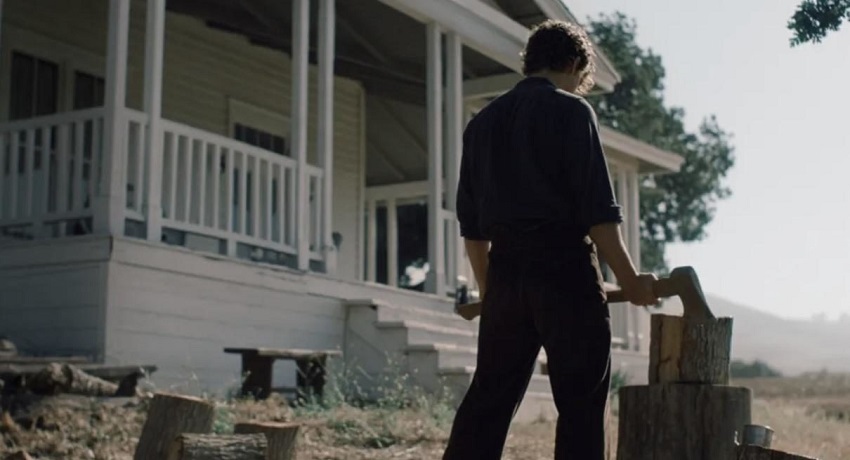 Наследники Ван Хельсинга. Проклятие Дракулы (2025) (Великобритания) онлайн бесплатно в высоком качестве