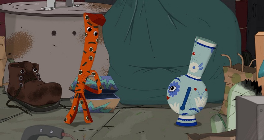 Смотреть Фильм На выброс (2025) (Россия) бесплатно и без рекламы