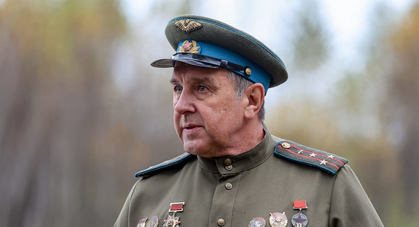 Есть только МиГ (2025) (Россия) 2025 смотреть онлайн бесплатно