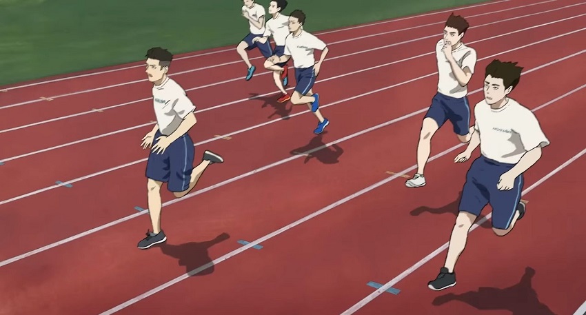 Фильм Стометровка (2025) смотреть онлайн бесплатно в хорошем качестве