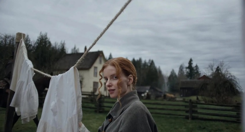 Крипер (2025) (США) смотреть в хорошем качестве