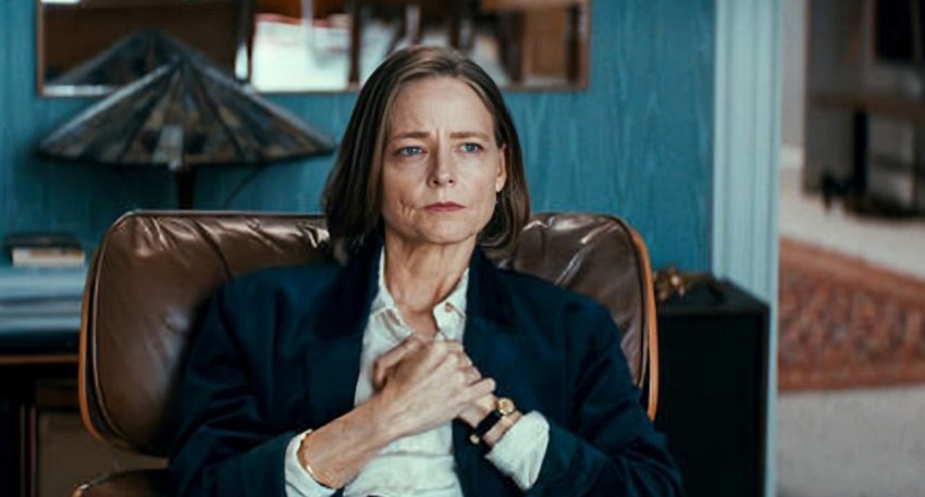 Частная жизнь (2025) (Франция) смотреть в хорошем качестве