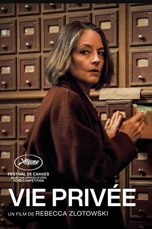 Фильм Частная жизнь (2025) (2025) смотреть в 4K UHD без регистрации онлайн