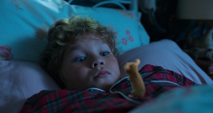 Фильм Мышиный переполох (2025) (Норвегия) в хорошем качестве 1080 Full HD