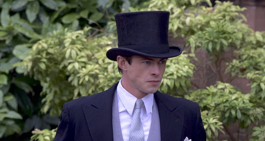 Смотреть Фильм Фэкхем-Холл (2025) (Великобритания) бесплатно и без рекламы