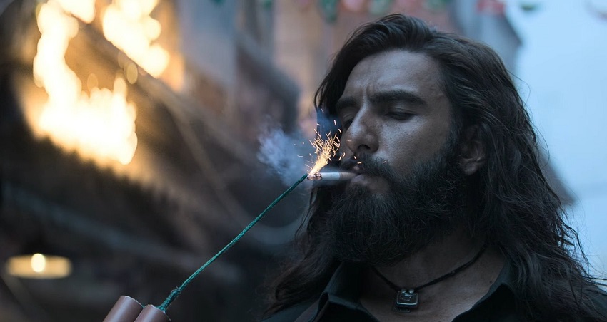 Фильм Специалист (2025) (Индия) 2025 онлайн в качестве 1080p