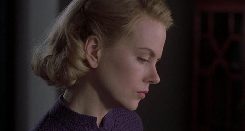 Другие (2001) (Испания) смотреть онлайн без рекламы