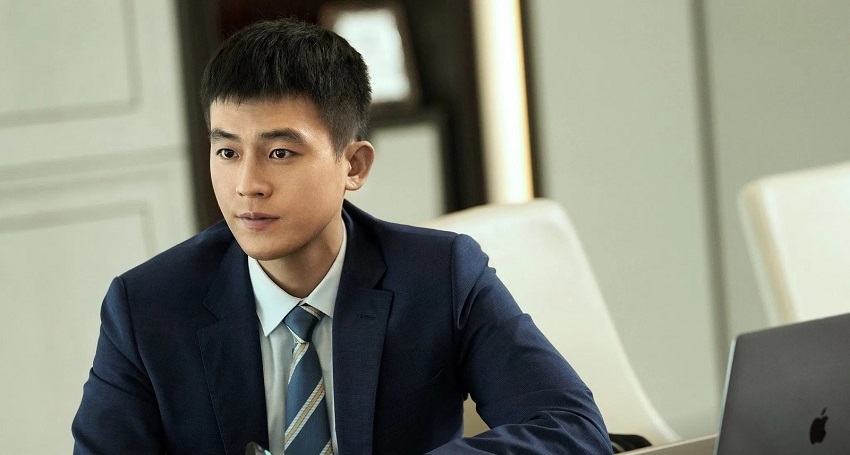 Охотники за деньгами (2025) (Китай) смотреть в хорошем качестве