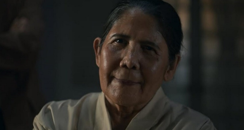 Сахарная фабрика (2025) (Индонезия) 2025 смотреть онлайн в хорошем качестве