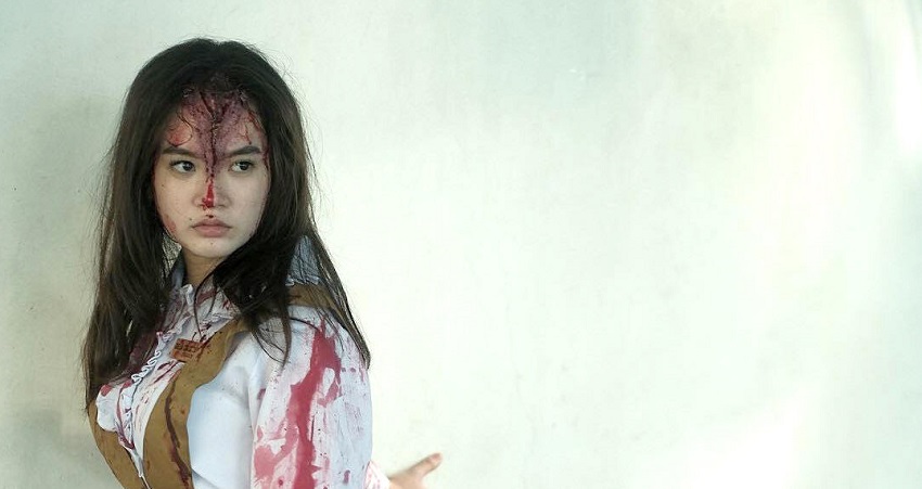 Смотреть Уиджа. Шёпот мертвых (2023) (2025) онлайн бесплатно и без смс