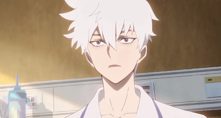 Фильм Агент времени: Глава Инду. Фильм (2025) (Китай) в хорошем качестве 1080 Full HD