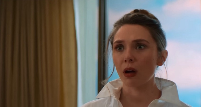 Смотреть Фильм Вечность (2025) (США) 2025 в хорошем качестве онлайн