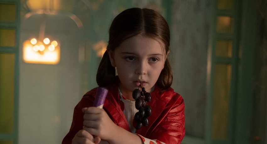 Фильм Поймать монстра (2025) 2025 смотреть онлайн в качество 1080 HD или 4K