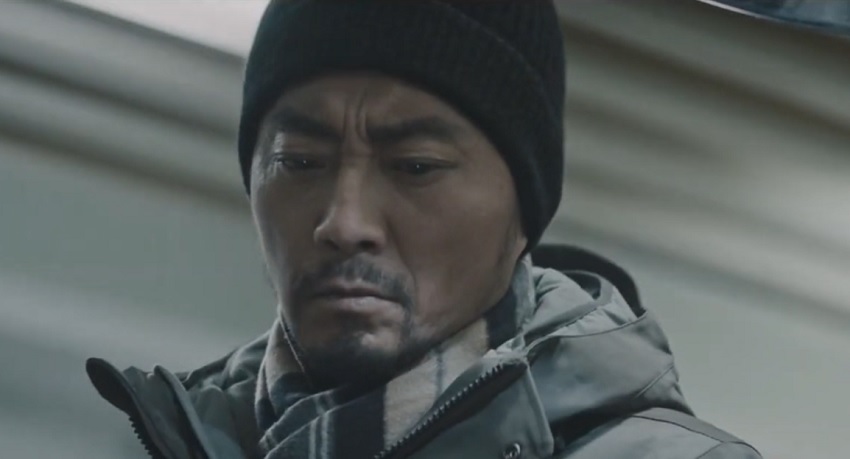 Cмотреть Фильм Несказанное (2024) (Китай) 2025 онлайн бесплатно