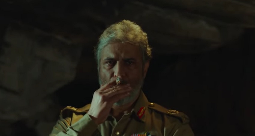 Альфа (2025) (2025) смотреть онлайн без рекламы