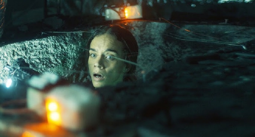 Смотреть Фильм Укрытие номер один (2025) (США) 2025 в хорошем качестве онлайн