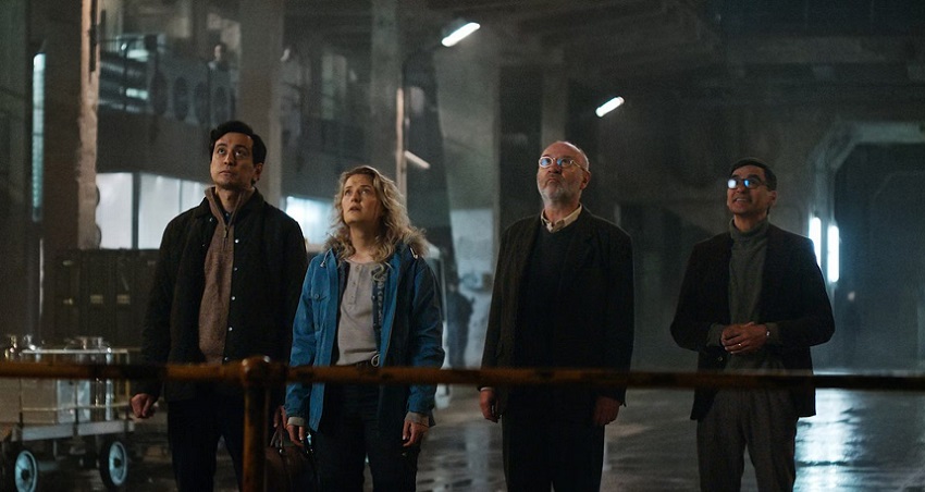 Фильм Тролль 2 (2025) (Норвегия) 2025 онлайн в качестве 1080p