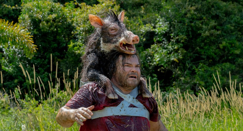 Смотреть Анаконда (2025) (2025) онлайн бесплатно и без смс