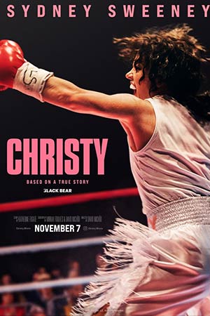 Кристи (2025) 2025 в суперкачестве 4K смотреть бесплатно онлайн