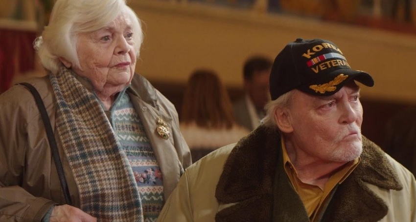 Фильм Бюро находок в Кливленде (2025) смотреть онлайн бесплатно в хорошем HD 1080 качестве