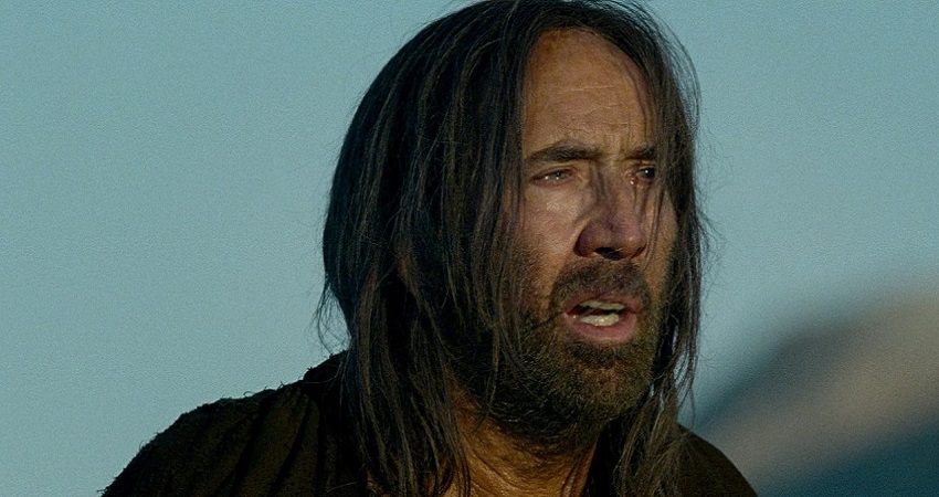 Сын плотника (2025) смотреть бесплатно онлайн без рекламы