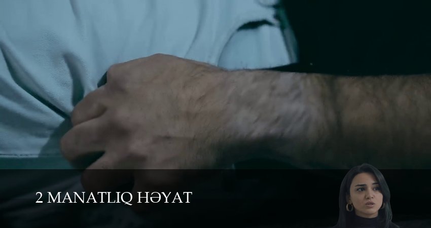 Смотреть сериал 2 manatliq heyat 1 сезон 9 серия в хорошем качестве HD