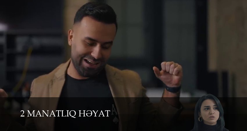 2 manatliq heyat (1 сезон, 2025) смотреть онлайн без рекламы