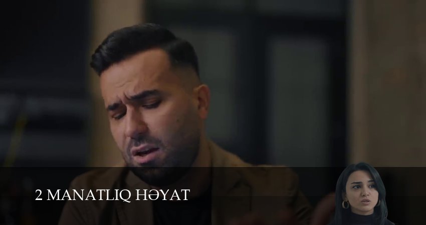 Сериал 2 manatliq heyat 1 сезон 13 серия онлайн в качестве 1080p