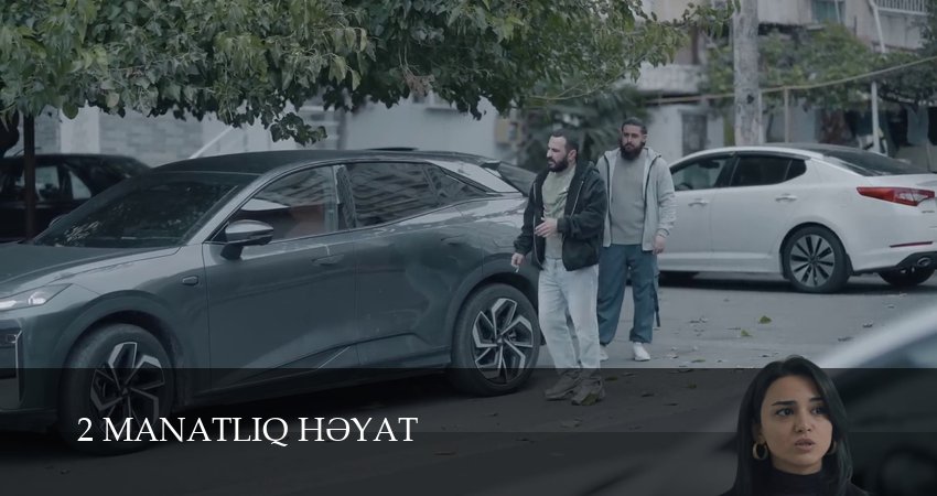 Сериал 2 manatliq heyat (2025) 1 сезон 22 серия смотреть онлайн в качество 1080 HD или 4K