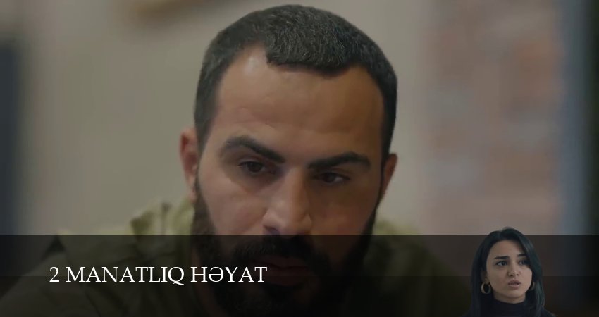 Смотреть сериал 2 manatliq heyat (2025) 1 сезон 24 серия без рекламы в HD