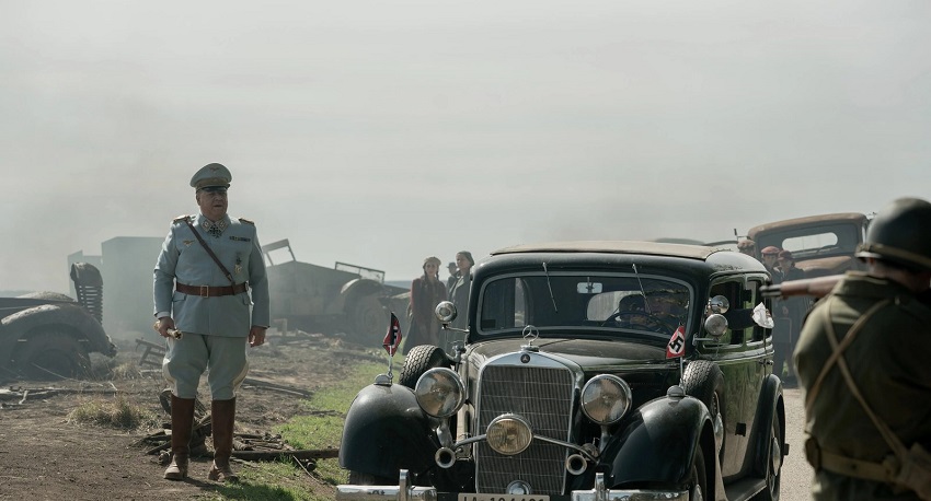 Смотреть Нюрнберг (2025) (2025) онлайн бесплатно и без смс