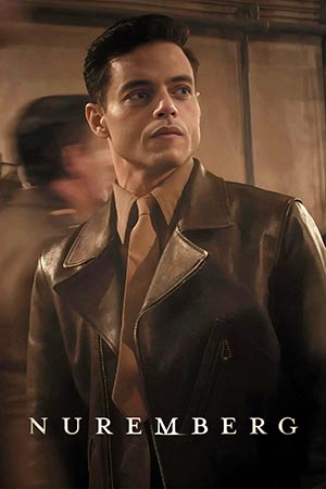 Фильм Нюрнберг (2025) (2025) смотреть полностью в хорошем качестве 720p или 1080p