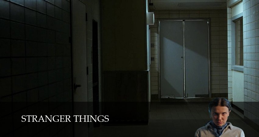 Очень Странные Дела (Stranger Things) 5 сезон 2 серия полная версия смотреть бесплатно