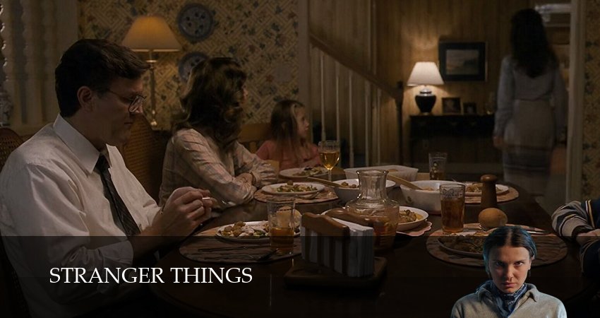 Очень Странные Дела (Stranger Things) 5 сезон 5 серия смотреть онлайн бесплатно в хорошем качестве