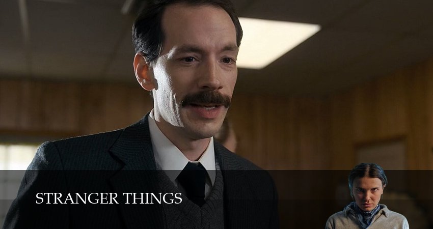 Очень Странные Дела (Stranger Things) (5 сезон, 2025) смотреть онлайн бесплатно в хорошем качестве