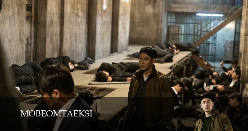 Таксист (2025) 3 сезон 1 серия смотреть в HD 1080 без регистрации