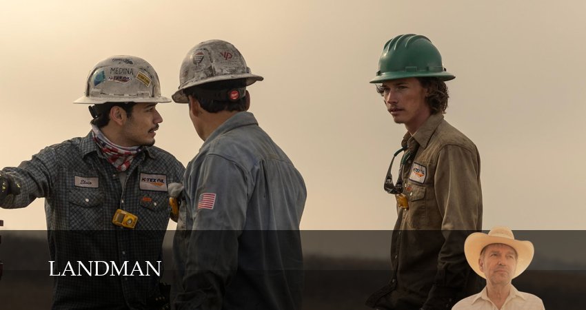 Сериал Землевладелец (2025) 2 сезон 4 серия смотреть бесплатно в хорошем качестве