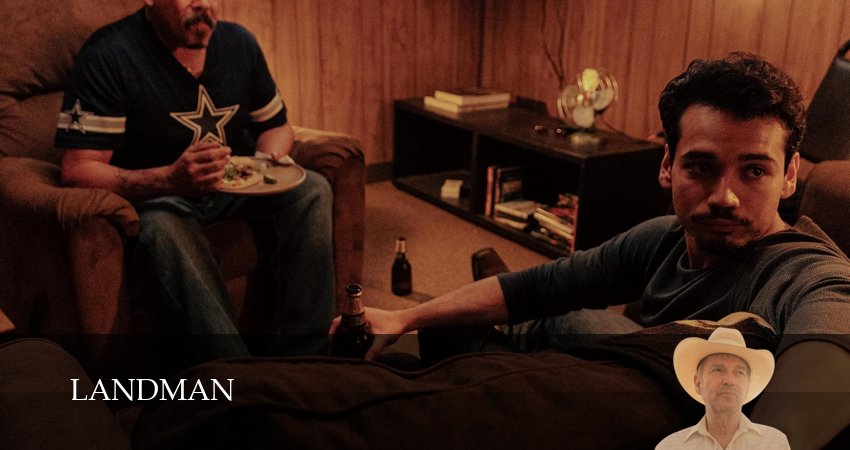 Сериал Землевладелец (2 сезон, 6 серия) смотреть онлайн бесплатно в хорошем HD качестве