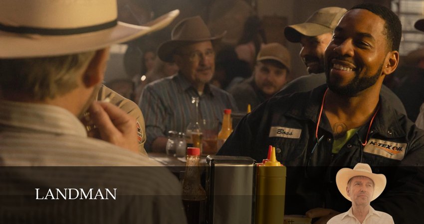 Землевладелец (2025) 2 сезон 11 серия смотреть онлайн в хорошем качестве