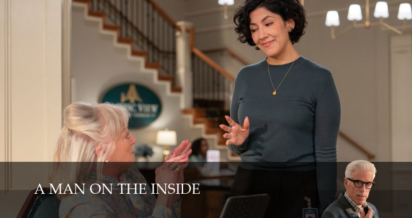 Свой человек внутри 2 сезон 2 серия полная версия смотреть бесплатно