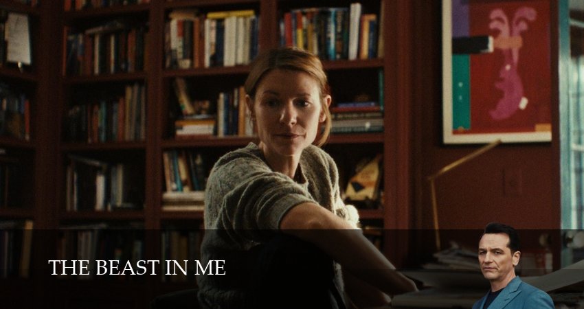 Чудовище внутри меня (2025) 1 сезон 1 серия смотреть в 4K качестве онлайн