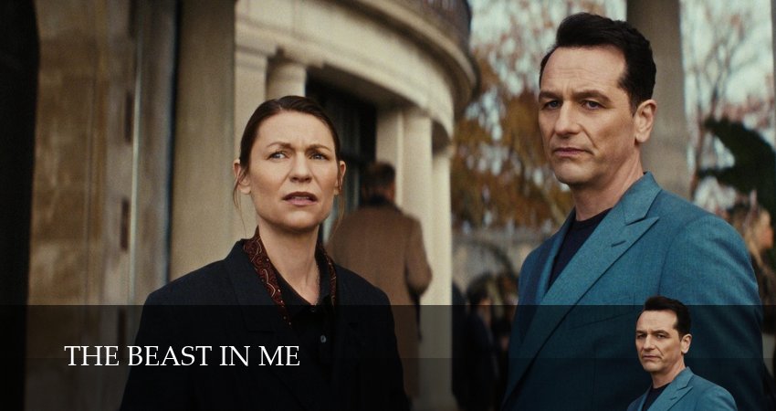 Чудовище внутри меня (1 сезон, 3 серия) смотреть онлайн бесплатно в хорошем качестве