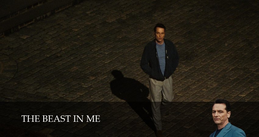 Смотреть Чудовище внутри меня 1 сезон 5 серия онлайн бесплатно без смс