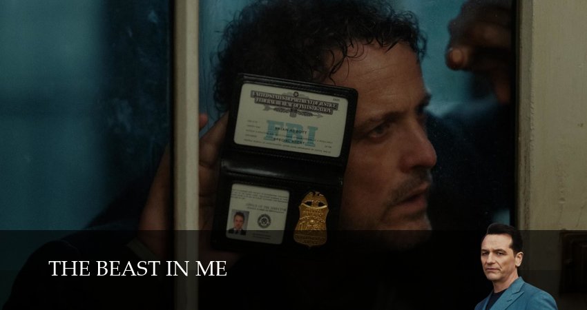 Чудовище внутри меня (1 сезон, 6 серия) смотреть онлайн