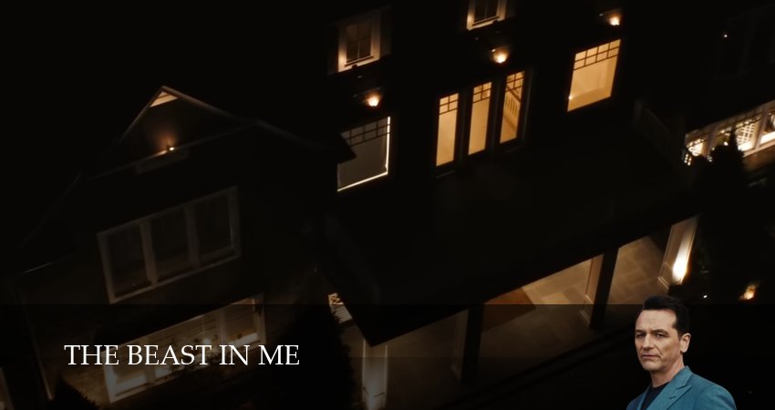 Чудовище внутри меня (1 сезон, 9 серия) смотреть онлайн бесплатно без рекламы