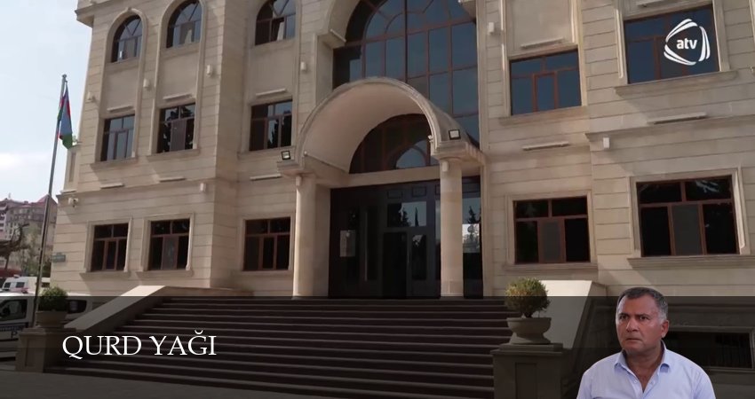 Сериал Qurd Yagi (2025) 1 сезон 5 серия в хорошем качестве 1080 Full HD