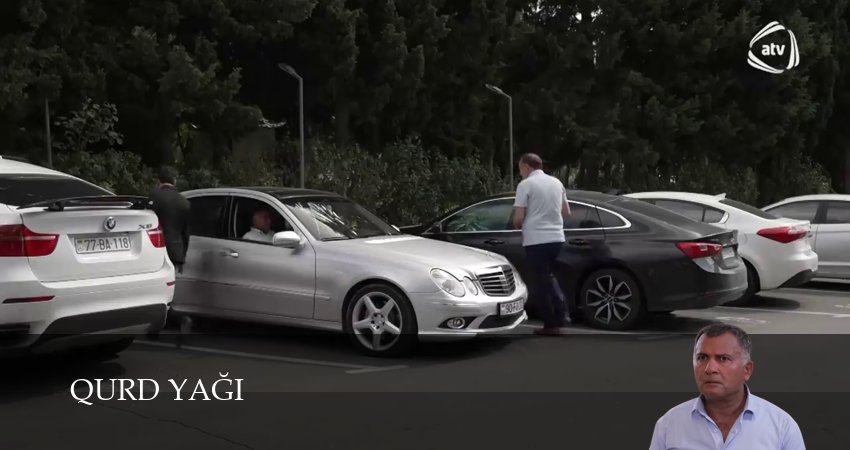 Qurd Yagi (2025) 1 сезон 6 серия смотреть онлайн без рекламы и регистрации